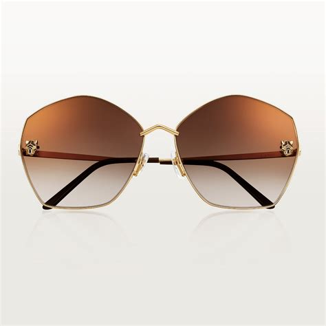 lunette solaire cartier femme|lunette cartier femme.